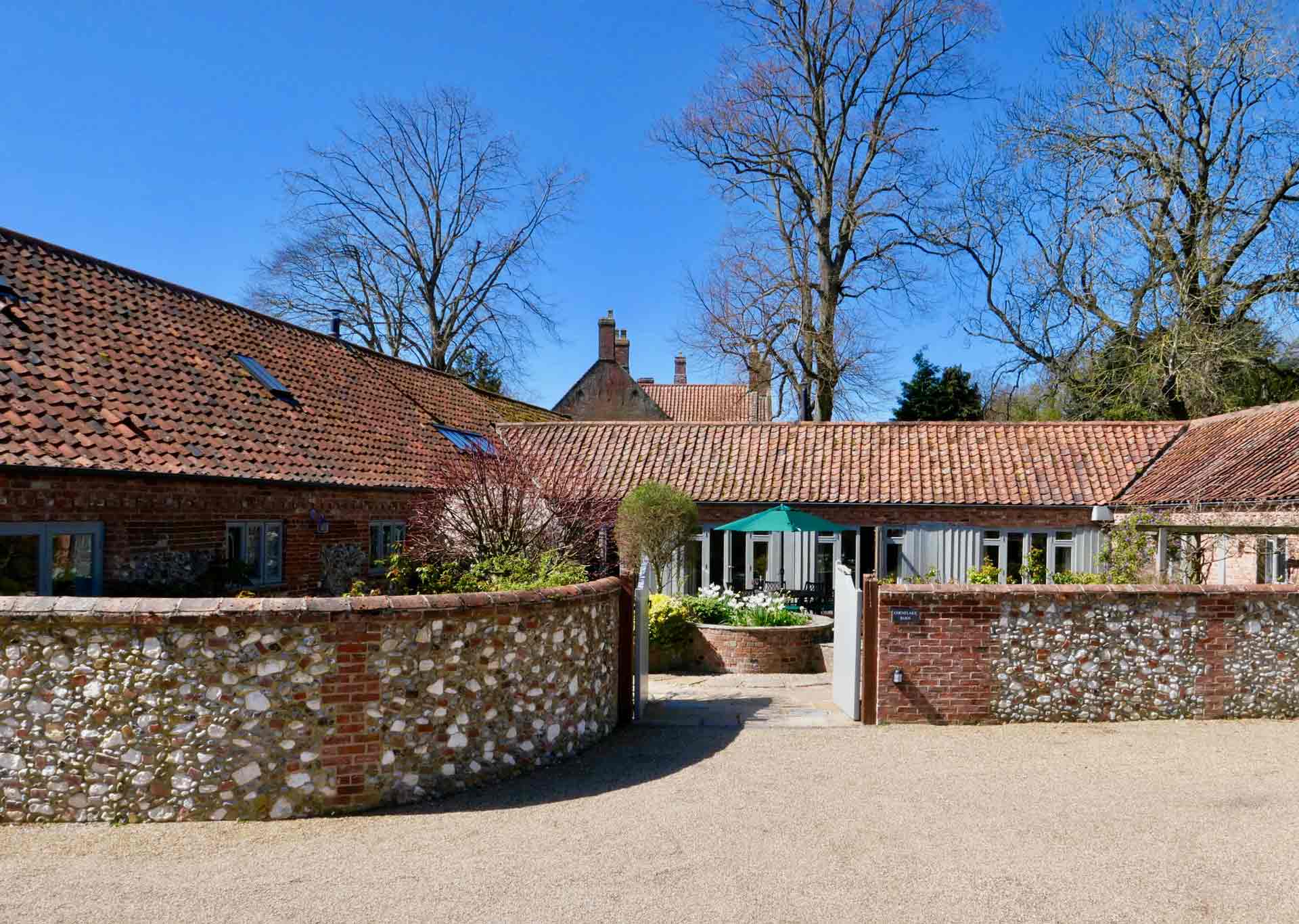 North Norfolk Self Catering
